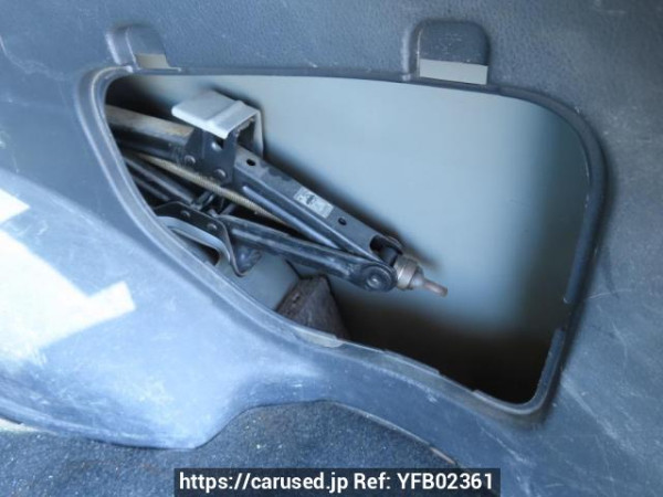Used 2007 AT toyota succeed-van NCP51V Image[36]