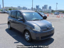Toyota Sienta NCP81G