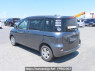 Used 2009 AT toyota sienta NCP81G Image[4]