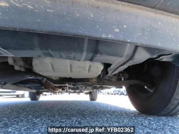 Used 2009 AT toyota sienta NCP81G Image[34]
