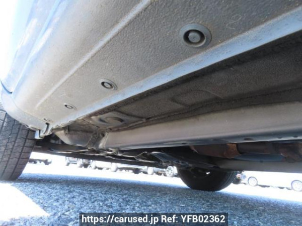 Used 2009 AT toyota sienta NCP81G Image[37]