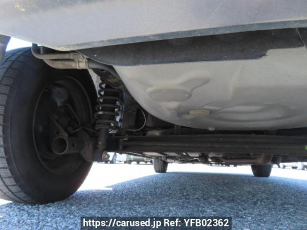 Used 2009 AT toyota sienta NCP81G Image[39]