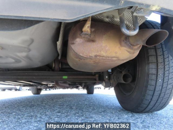 Used 2009 AT toyota sienta NCP81G Image[40]
