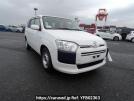 Toyota Succeed Van