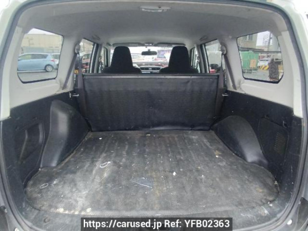 Used 2016 AT toyota succeed-van NCP160V Image[8]
