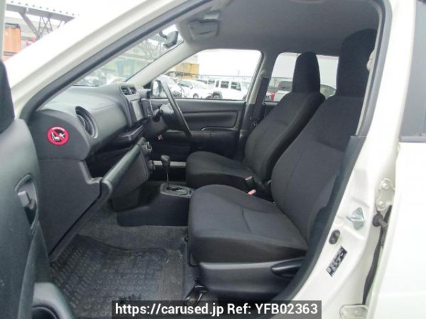 Used 2016 AT toyota succeed-van NCP160V Image[13]