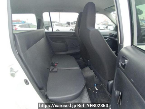 Used 2016 AT toyota succeed-van NCP160V Image[14]