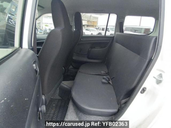 Used 2016 AT toyota succeed-van NCP160V Image[15]