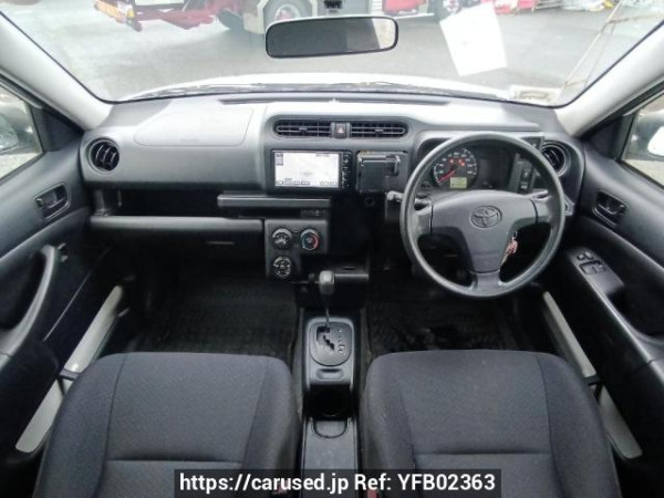 Used 2016 AT toyota succeed-van NCP160V Image[16]