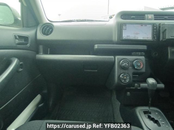 Used 2016 AT toyota succeed-van NCP160V Image[17]