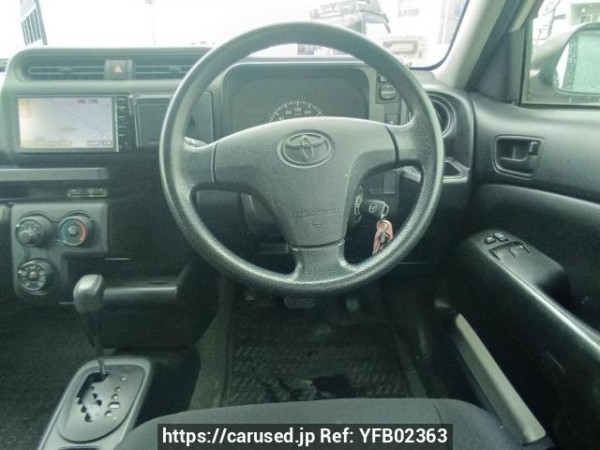 Used 2016 AT toyota succeed-van NCP160V Image[18]