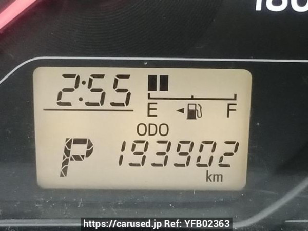 Used 2016 AT toyota succeed-van NCP160V Image[20]