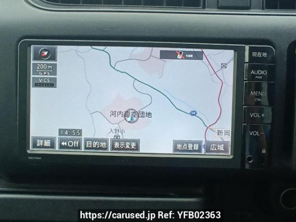 Used 2016 AT toyota succeed-van NCP160V Image[22]