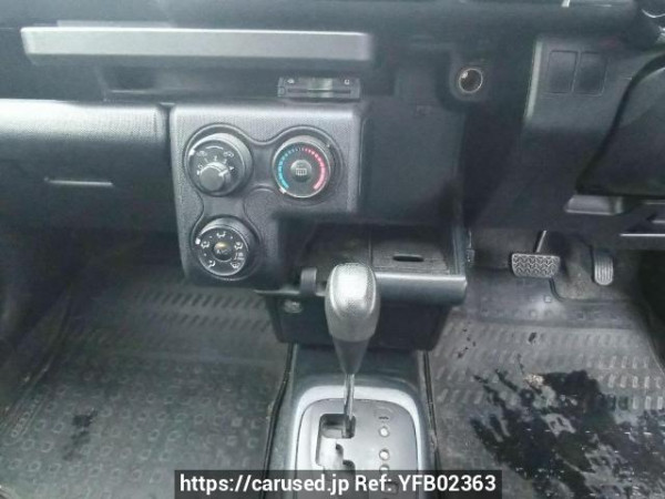 Used 2016 AT toyota succeed-van NCP160V Image[23]