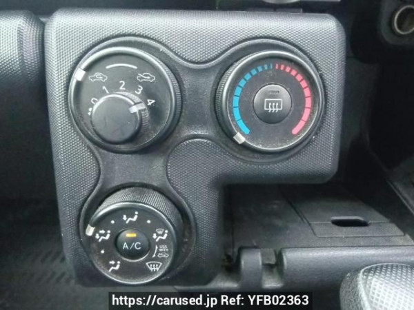 Used 2016 AT toyota succeed-van NCP160V Image[24]