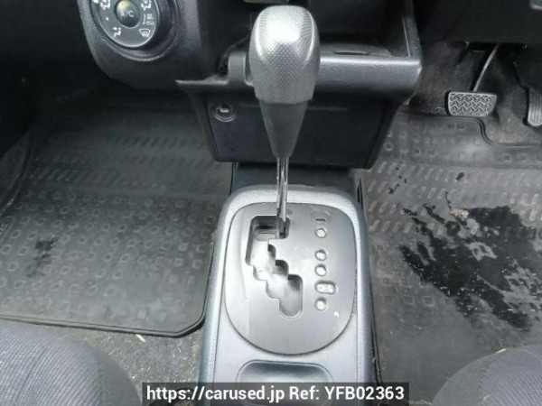 Used 2016 AT toyota succeed-van NCP160V Image[25]