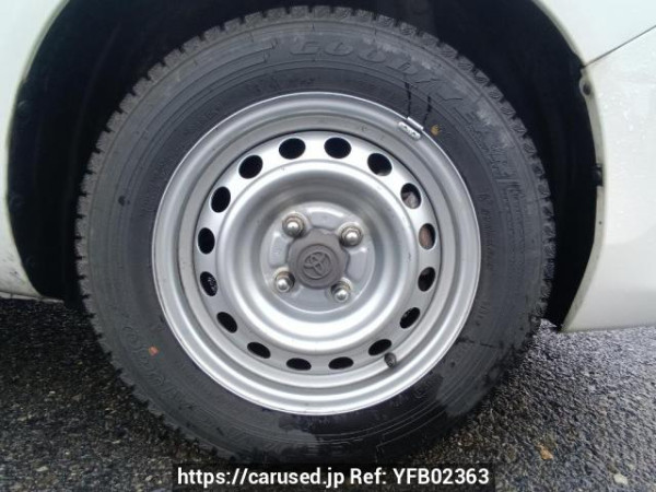 Used 2016 AT toyota succeed-van NCP160V Image[27]