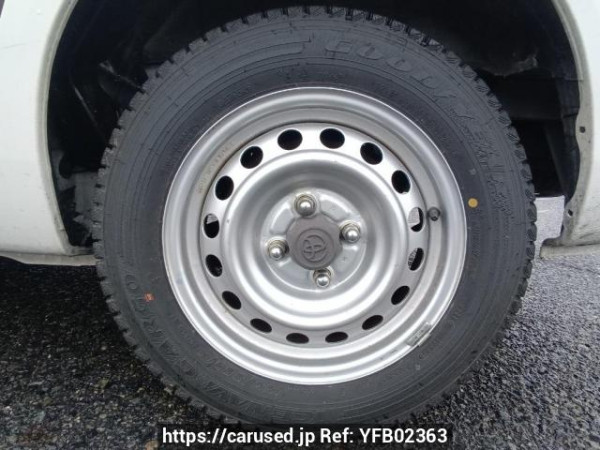 Used 2016 AT toyota succeed-van NCP160V Image[29]