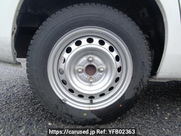Used 2016 AT toyota succeed-van NCP160V Image[30]