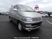 Toyota Hiace Regius