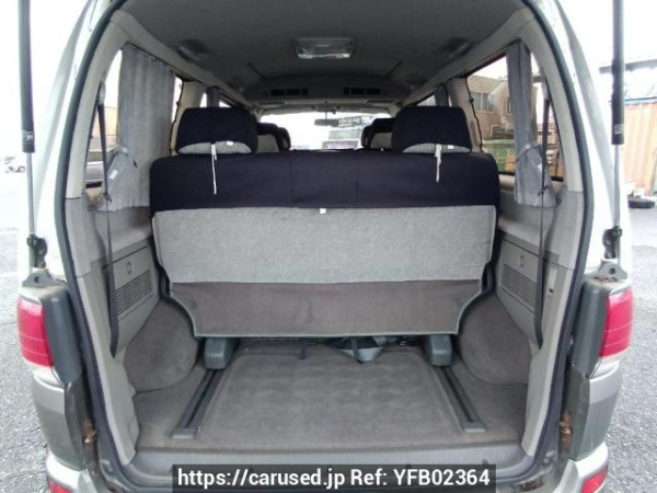 Used 1999 AT toyota hiace-regius RCH41W Image[8]