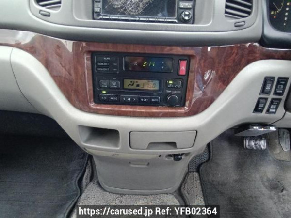 Used 1999 AT toyota hiace-regius RCH41W Image[21]