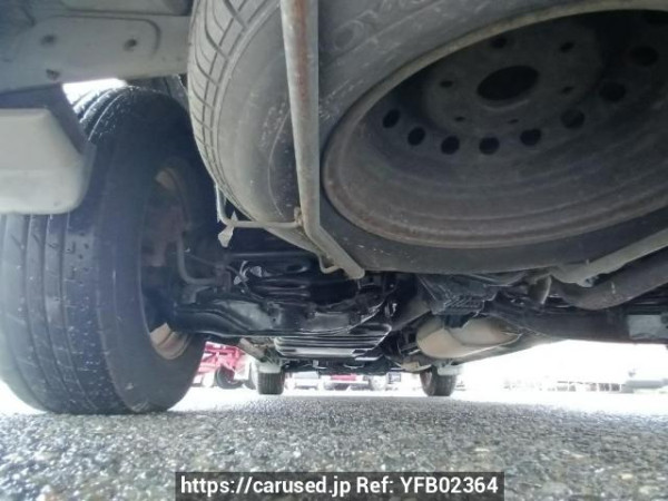 Used 1999 AT toyota hiace-regius RCH41W Image[35]