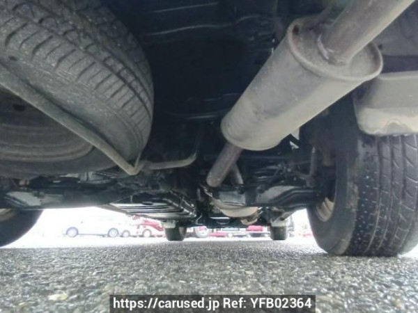 Used 1999 AT toyota hiace-regius RCH41W Image[37]