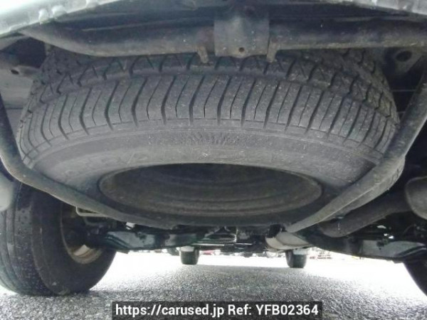 Used 1999 AT toyota hiace-regius RCH41W Image[38]