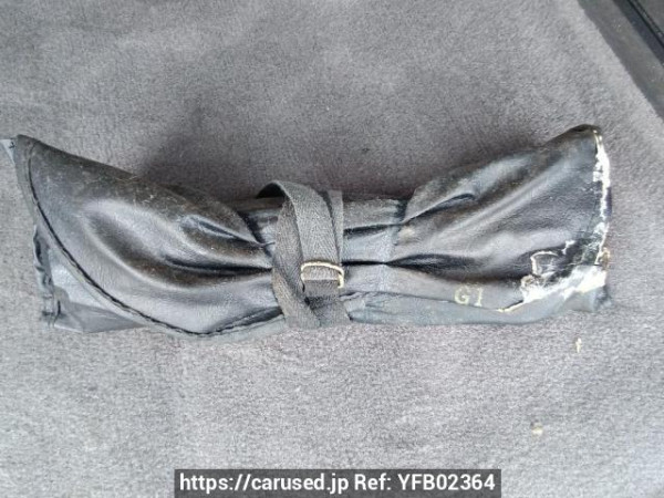 Used 1999 AT toyota hiace-regius RCH41W Image[39]
