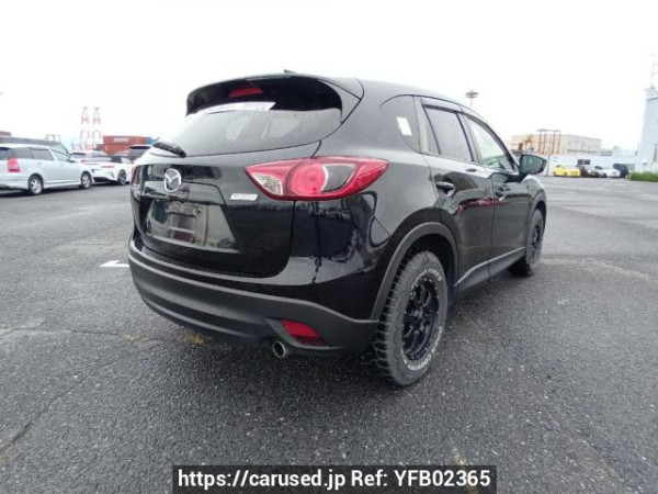 Used 2012 AT mazda cx-5 KE2FW Image[6]