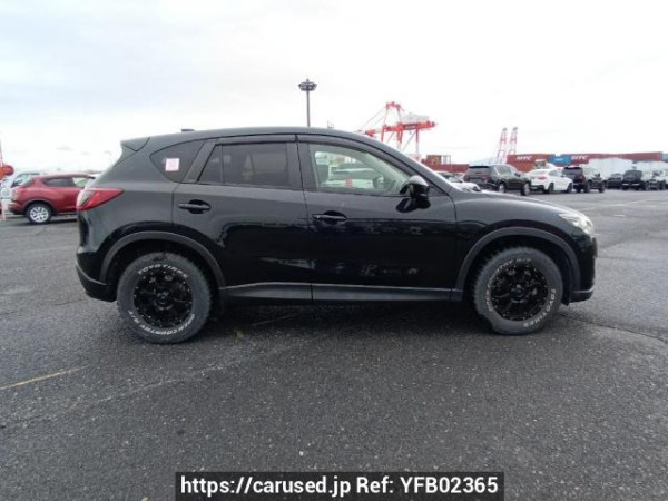 Used 2012 AT mazda cx-5 KE2FW Image[7]