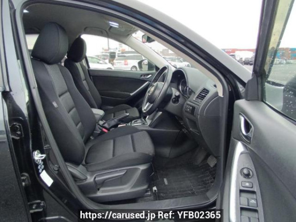 Used 2012 AT mazda cx-5 KE2FW Image[11]