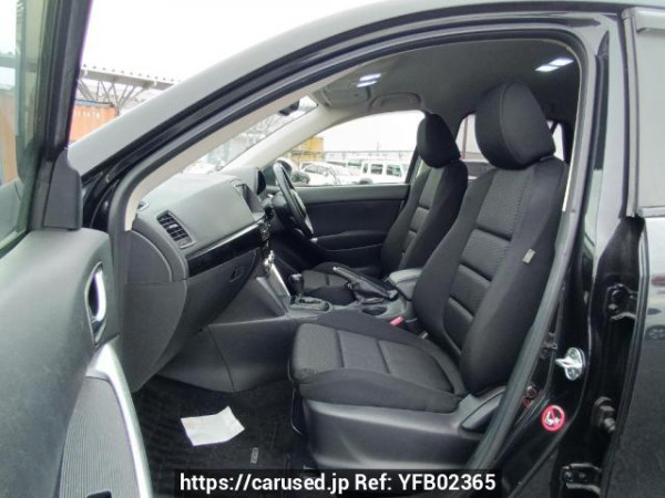 Used 2012 AT mazda cx-5 KE2FW Image[12]
