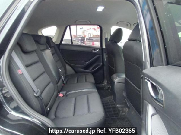 Used 2012 AT mazda cx-5 KE2FW Image[13]