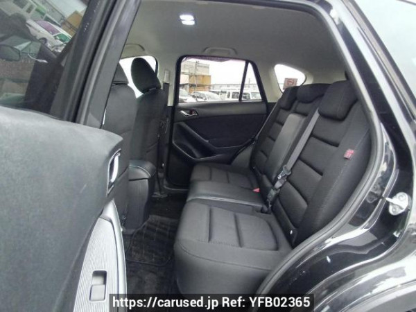 Used 2012 AT mazda cx-5 KE2FW Image[14]