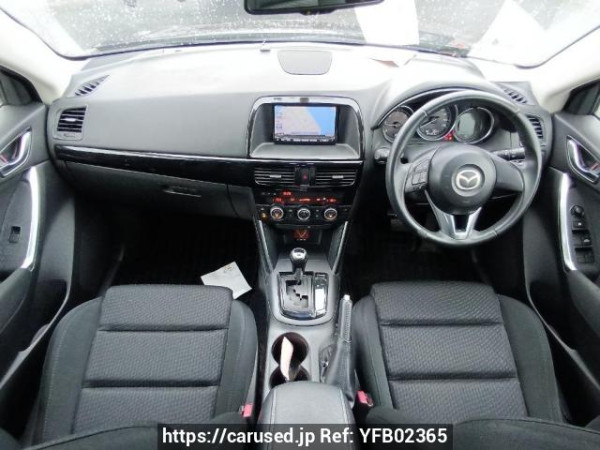 Used 2012 AT mazda cx-5 KE2FW Image[15]
