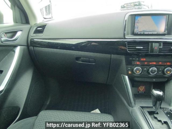 Used 2012 AT mazda cx-5 KE2FW Image[16]