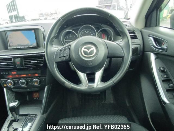 Used 2012 AT mazda cx-5 KE2FW Image[17]