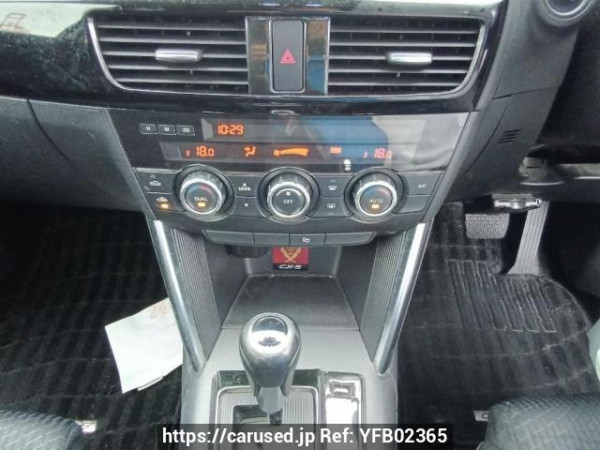 Used 2012 AT mazda cx-5 KE2FW Image[22]