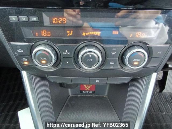 Used 2012 AT mazda cx-5 KE2FW Image[23]