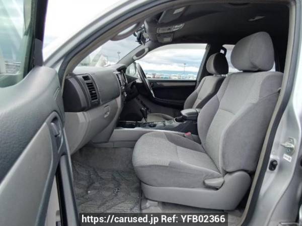 Used 2002 AT toyota hilux-surf RZN215W Image[13]
