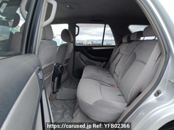 Used 2002 AT toyota hilux-surf RZN215W Image[15]