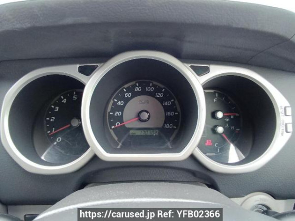 Used 2002 AT toyota hilux-surf RZN215W Image[17]