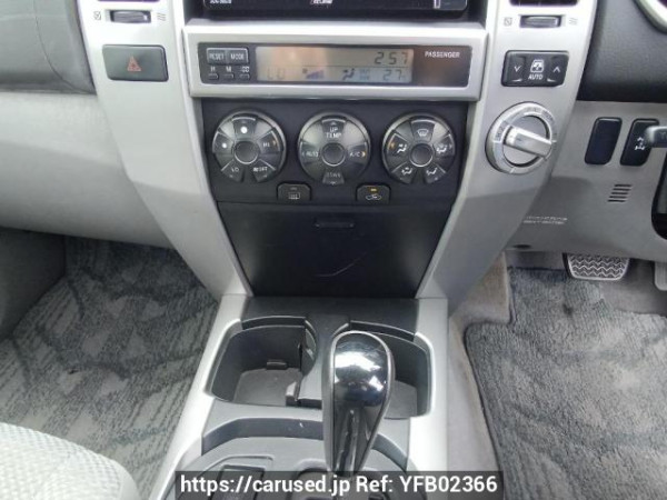 Used 2002 AT toyota hilux-surf RZN215W Image[21]