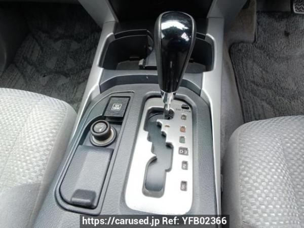 Used 2002 AT toyota hilux-surf RZN215W Image[23]