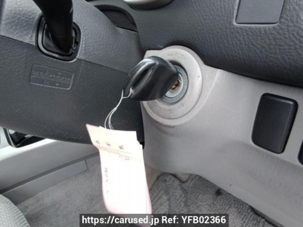 Used 2002 AT toyota hilux-surf RZN215W Image[24]