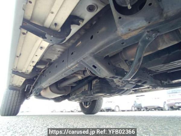 Used 2002 AT toyota hilux-surf RZN215W Image[29]