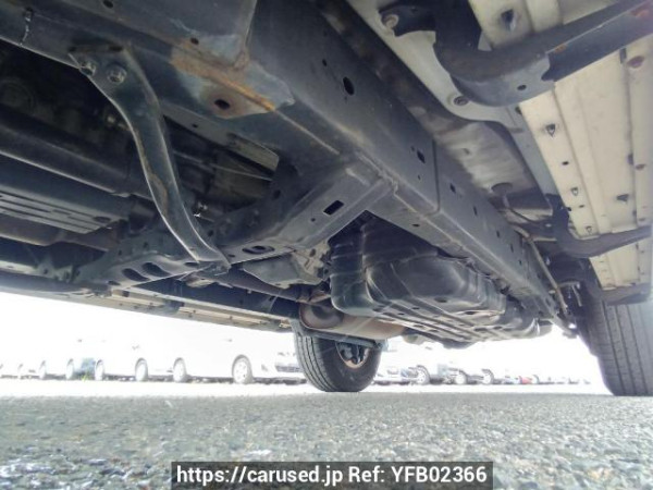 Used 2002 AT toyota hilux-surf RZN215W Image[30]