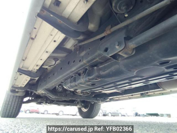 Used 2002 AT toyota hilux-surf RZN215W Image[31]